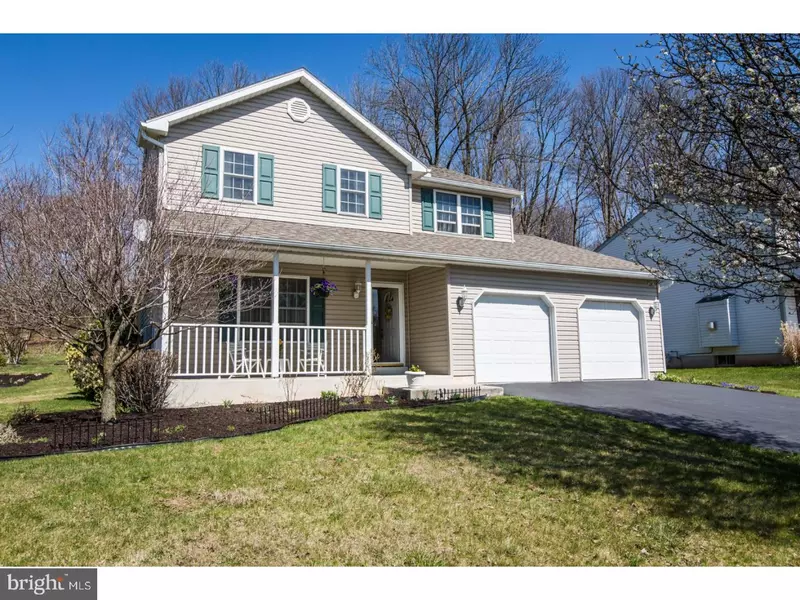 4369 SUTTON CIR, Reading, PA 19606