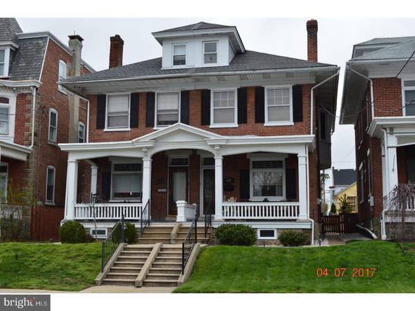 631 E PHILADELPHIA AVE, Boyertown, PA 19512