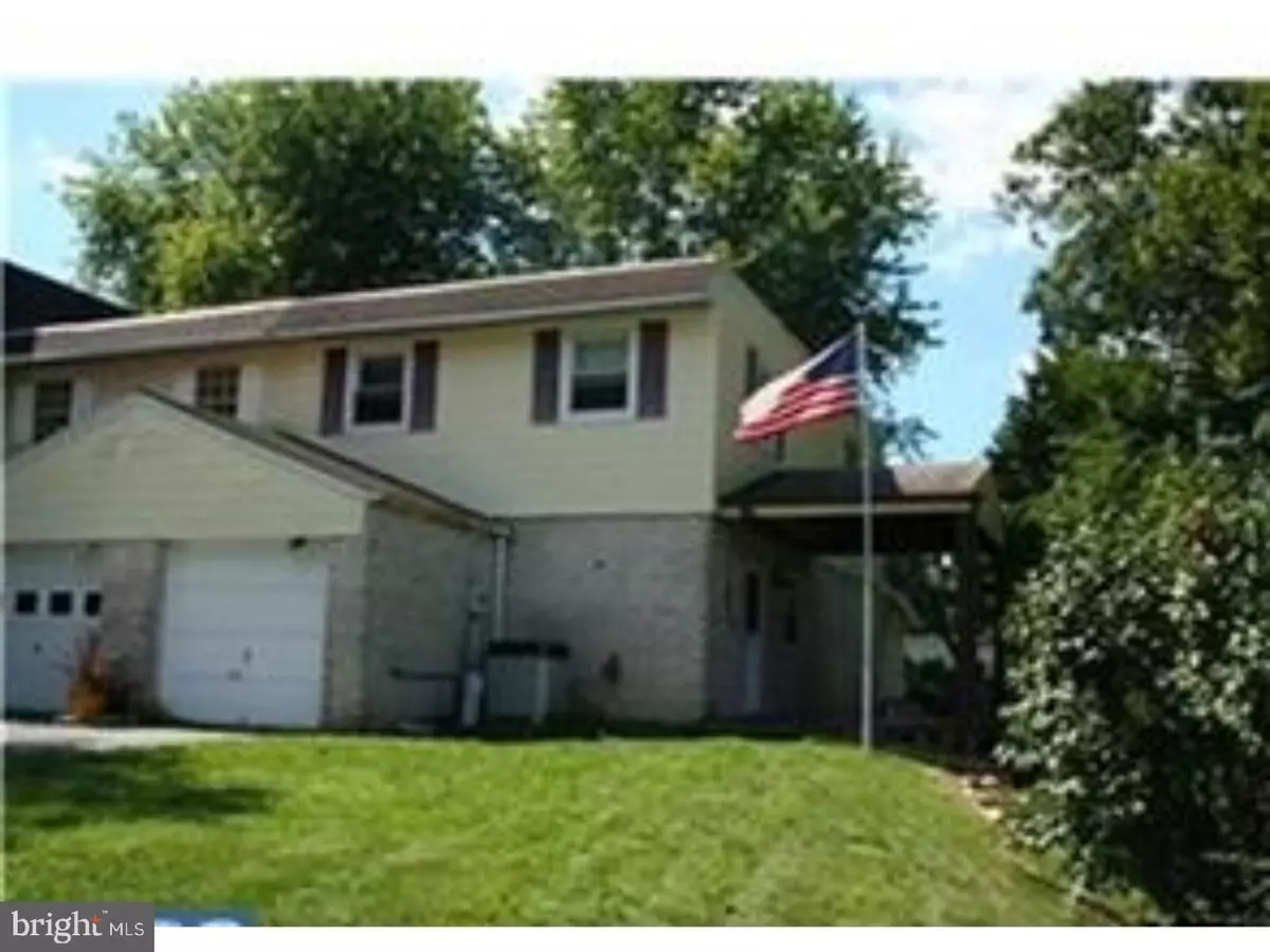 Mount Penn, PA 19606,837 RABBIT LN