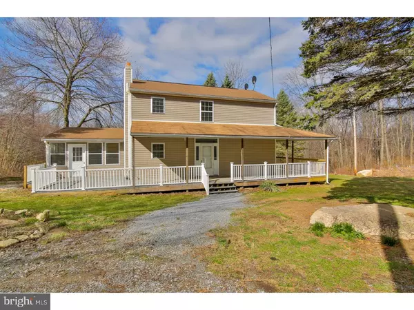 Alburtis, PA 18011,60 HEMLOCK DR