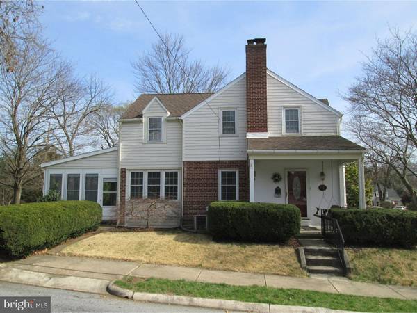 407 WELLINGTON AVE, Reading, PA 19609