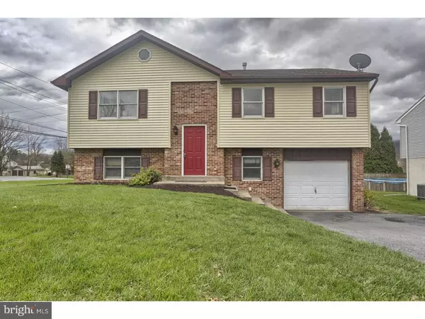 5084 PAINTED SKY RD, Reading, PA 19606