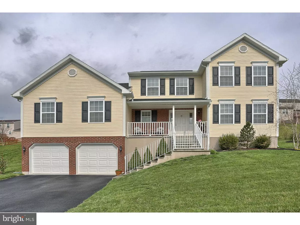 Sinking Spring, PA 19608,227 LONGVIEW DR