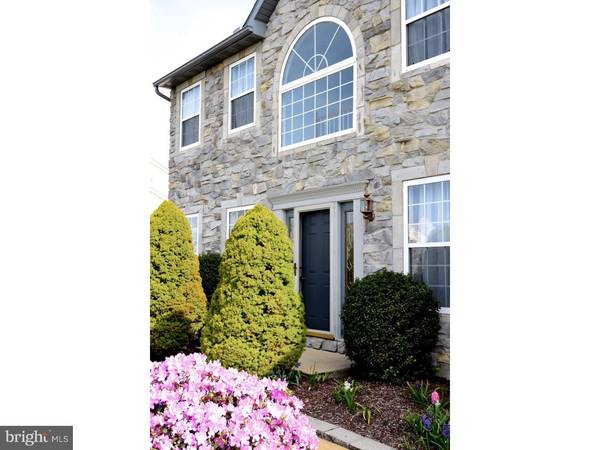 119 CARMEN DR, Blandon, PA 19510