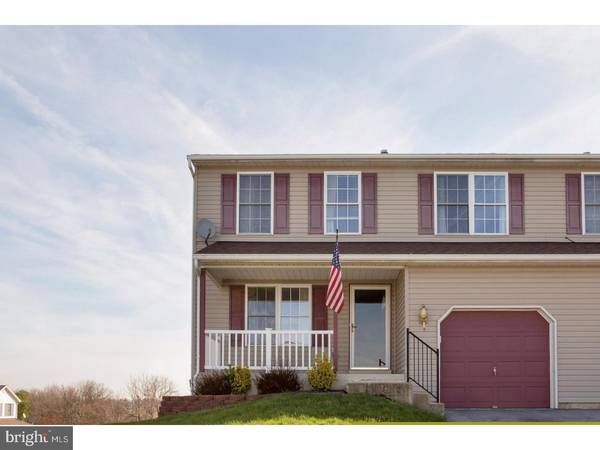 377 ONEIDA DR, Reading, PA 19608