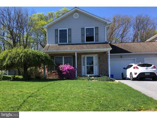 330 LINDBERGH AVE, Blandon, PA 19510