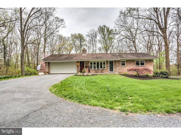 90 CLYMER HILL RD, Morgantown, PA 19543