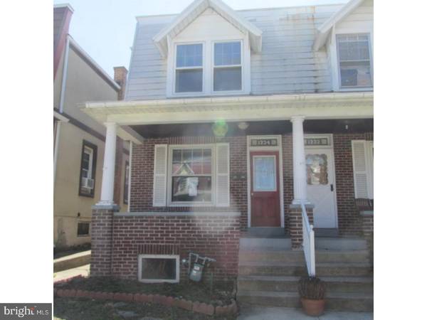 1234 PIKE ST, Reading, PA 19604