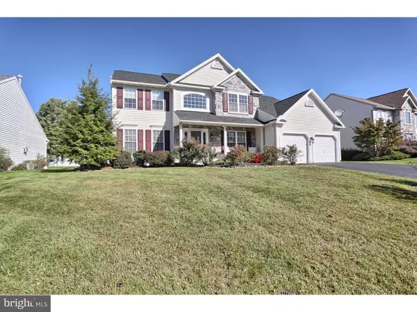 385 WINGSPREAD DR, Reading, PA 19606