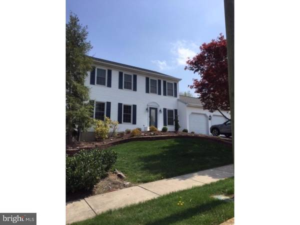 13 FLINT RIDGE DR, Reading, PA 19607