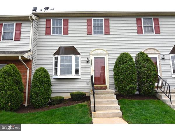 1118 FREDRICK BLVD, Reading, PA 19605