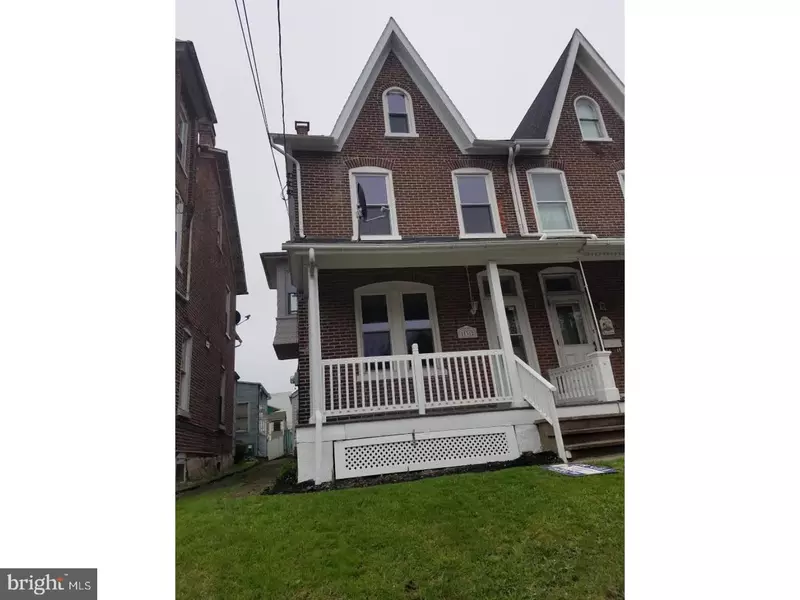 132 N READING AVE, Boyertown, PA 19512