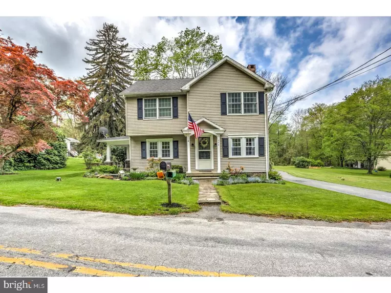 646 COLD RUN RD, Birdsboro, PA 19508