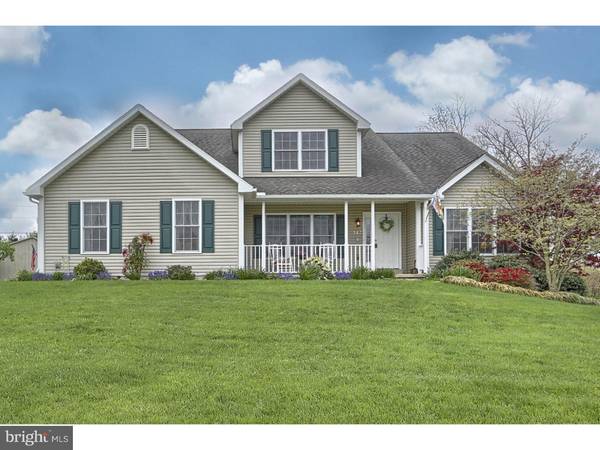 143 DOGWOOD DR, Bernville, PA 19506