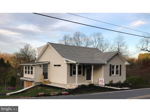 3 LANE RD, Boyertown, PA 19512