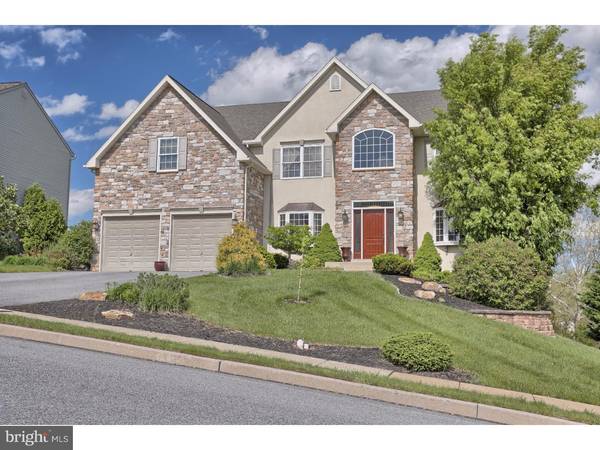 227 BUCKHEAD LN, Douglassville, PA 19518