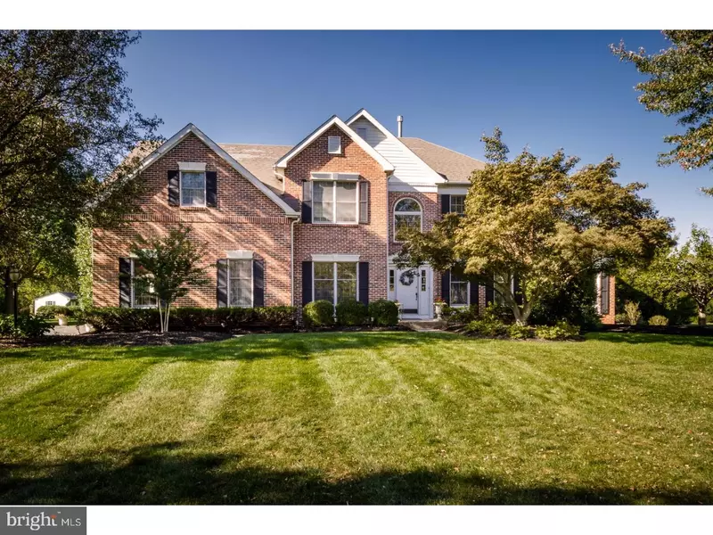 58 REED DR S, West Windsor, NJ 08550