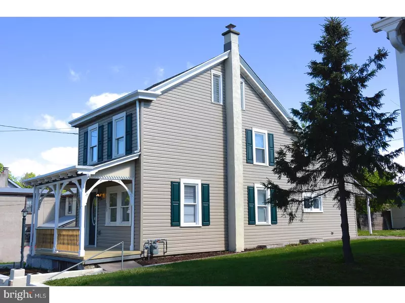 139 HOPEWELL ST, Birdsboro, PA 19508