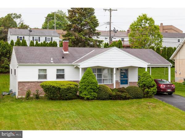 405 S MILLER ST, Shillington, PA 19607