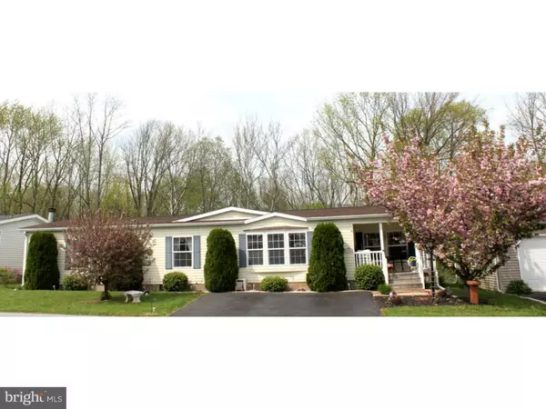 435 CEDAR LN, Birdsboro, PA 19508