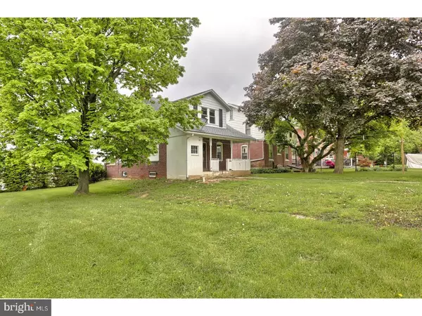 Topton, PA 19562,40 W WEISS ST