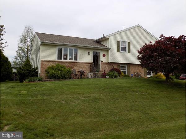 351 CACTUS RD, Blandon, PA 19510