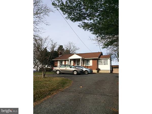 601 NEW SCHAEFFERSTOWN RD, Bernville, PA 19506