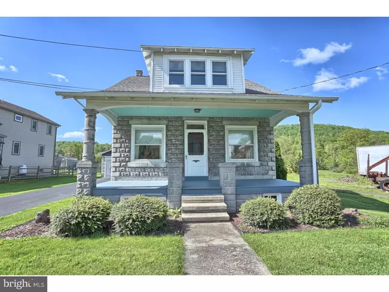 396 OLD RIVER RD, Birdsboro, PA 19508