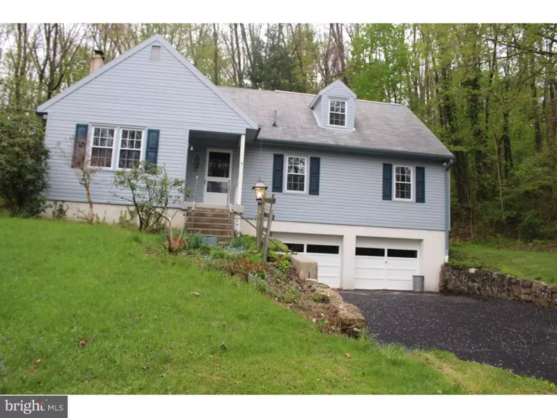 861 SCHOFFERS RD, Birdsboro, PA 19508