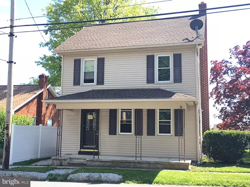 470 GODFREY ST, Bethel, PA 19507