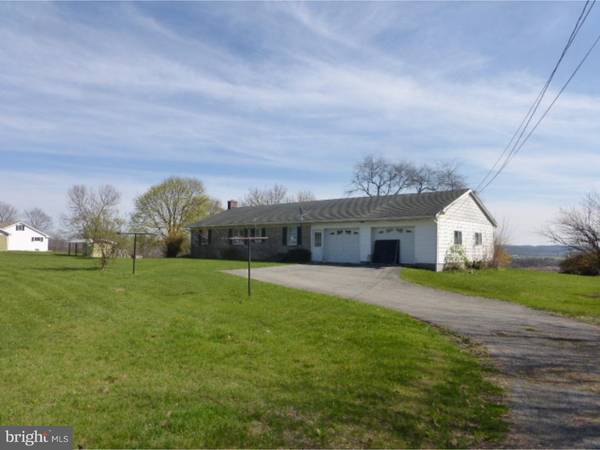 24 CRYSTAL RIDGE RD, Kutztown, PA 19530