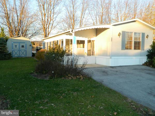 343 CAMEO DR, Fayetteville, PA 17222