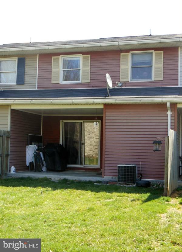 Greencastle, PA 17225,14855 ROBINHOOD CIR