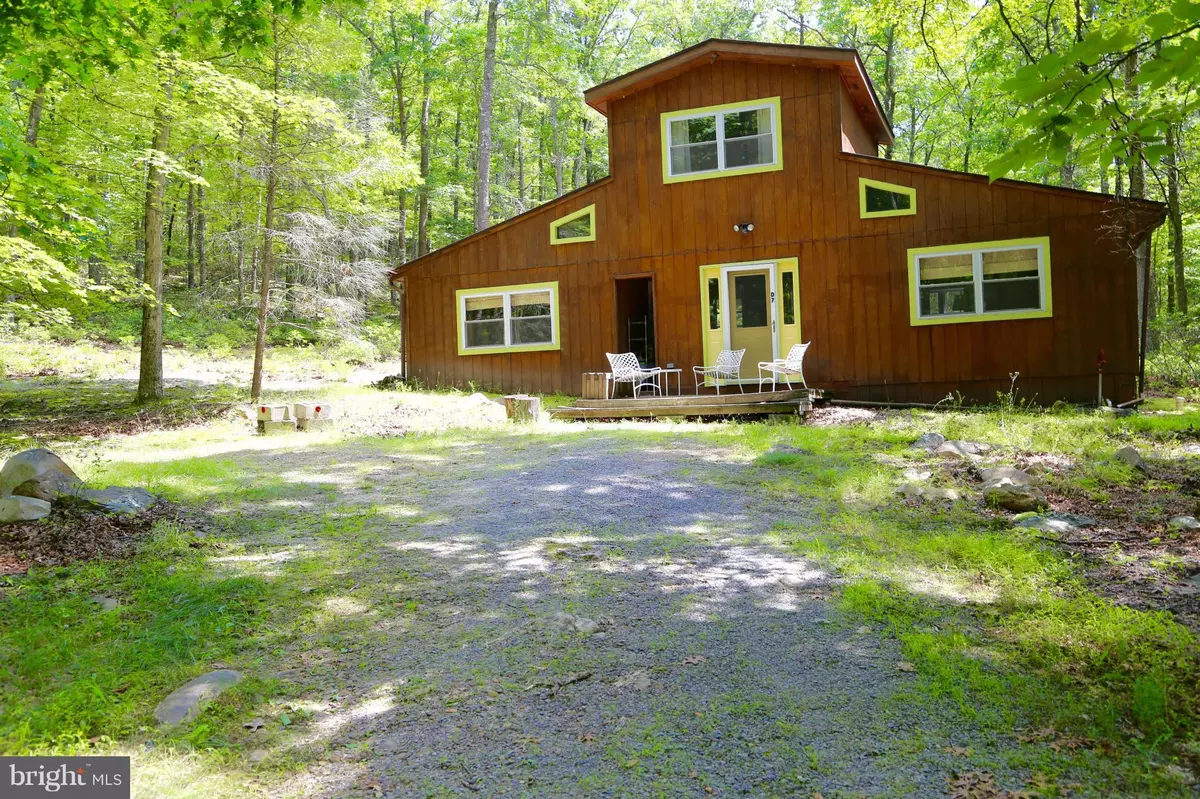 Wardensville, WV 26851,7 WARDEN LAKE #D