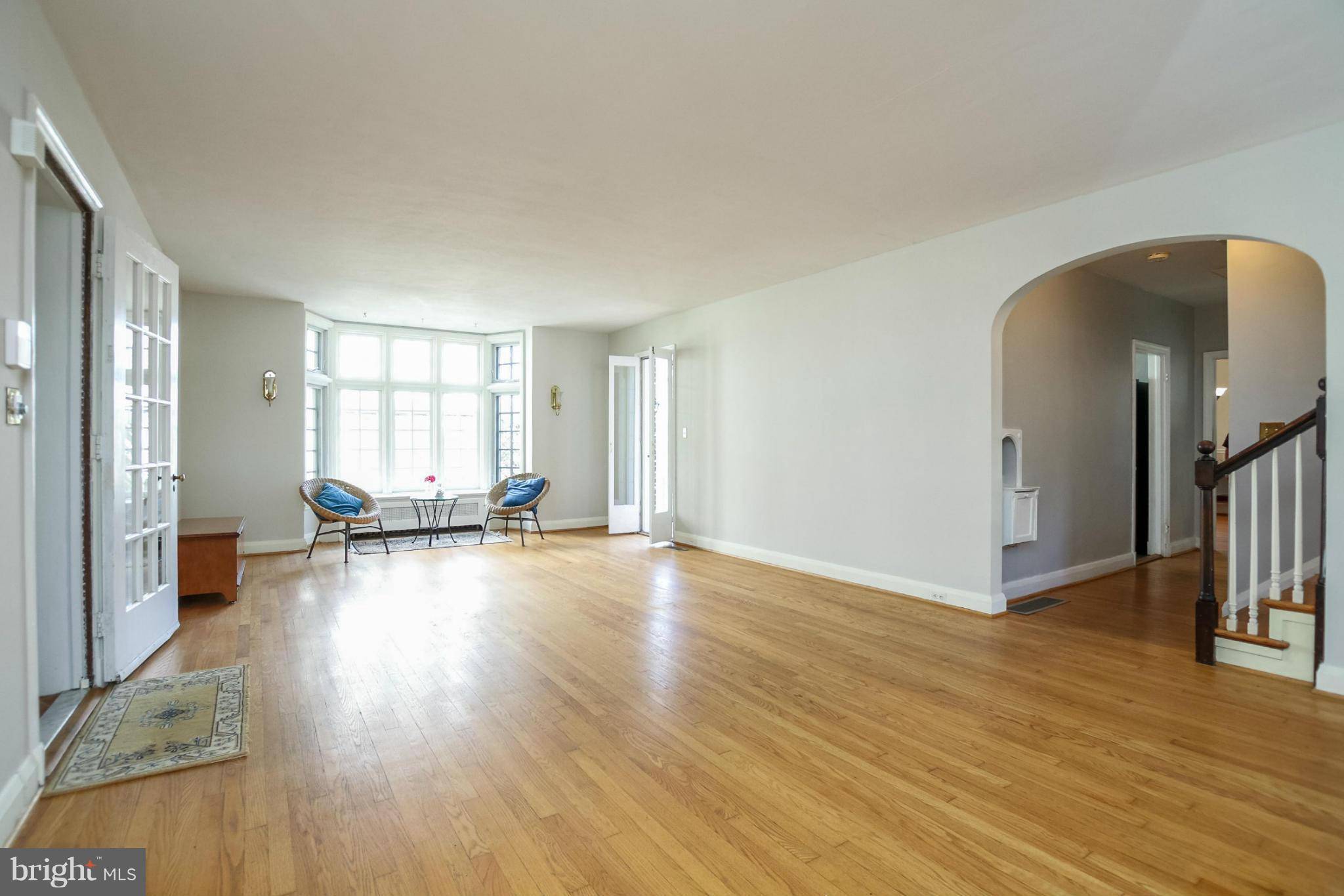 4124 WESTVIEW RD, Baltimore, MD 21218