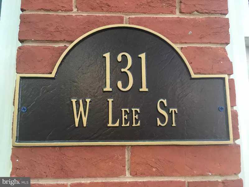 131 LEE ST, Baltimore, MD 21201