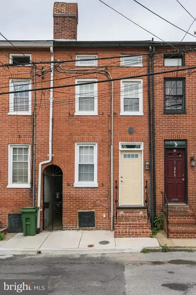 838 TYSON ST, Baltimore, MD 21201