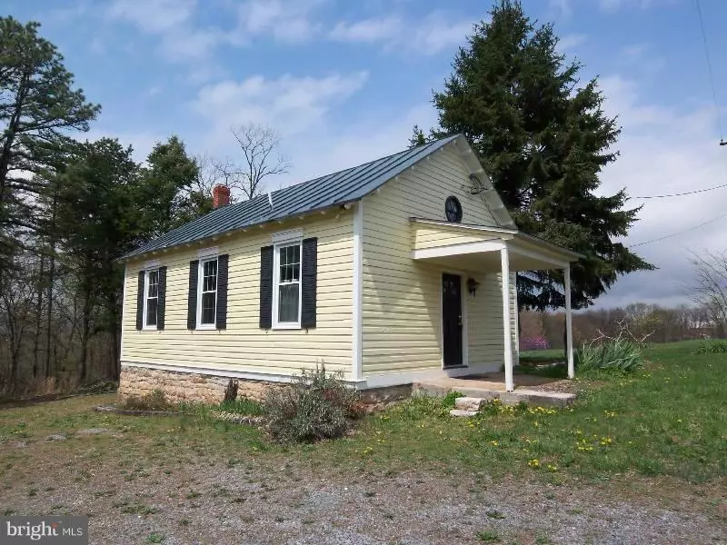 Berkeley Springs, WV 25411,4530 HIGHLAND RIDGE ROAD