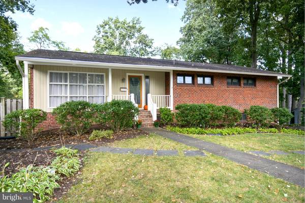 2614 SIGMONA ST, Falls Church, VA 22046