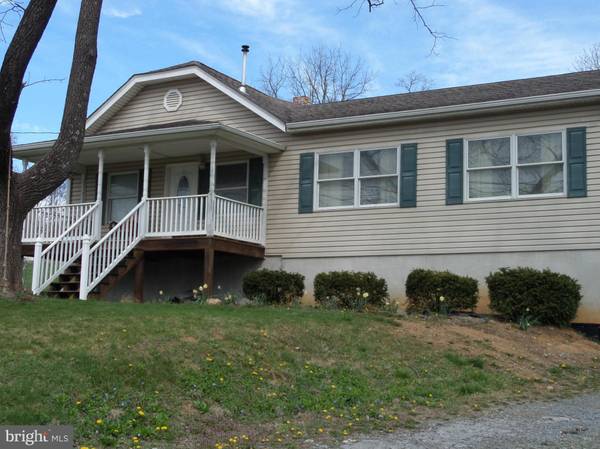 440 ROUND HILL RD, Winchester, VA 22602