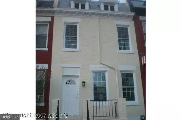 765 HARVARD ST NW, Washington, DC 20001