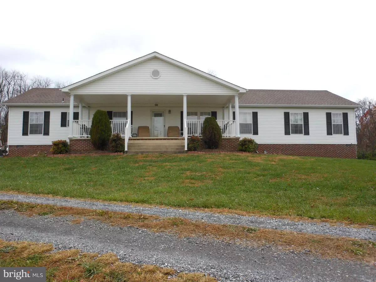 Clear Brook, VA 22624,183 PUNKIN RIDGE DR