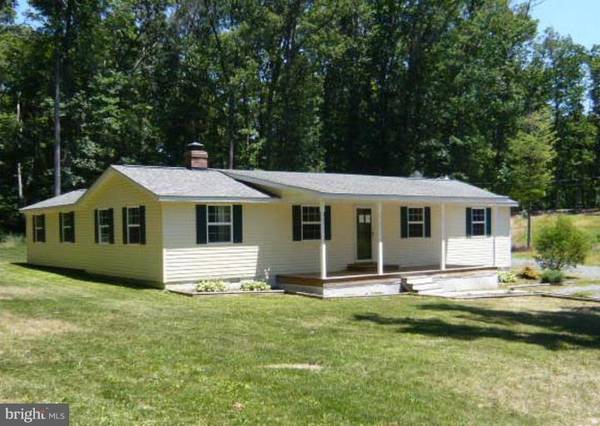 107 TONTO TRL, Winchester, VA 22602