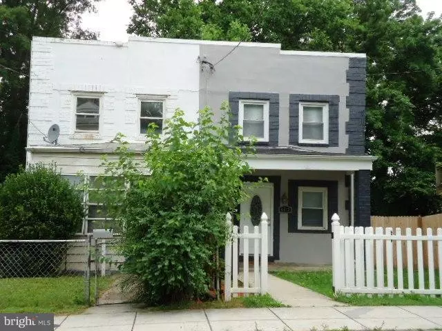 Washington, DC 20019,4510 EDSON PL NE