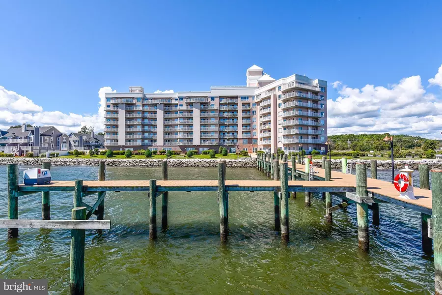 8501-PH3 BAYSIDE RD #PH3, Chesapeake Beach, MD 20732