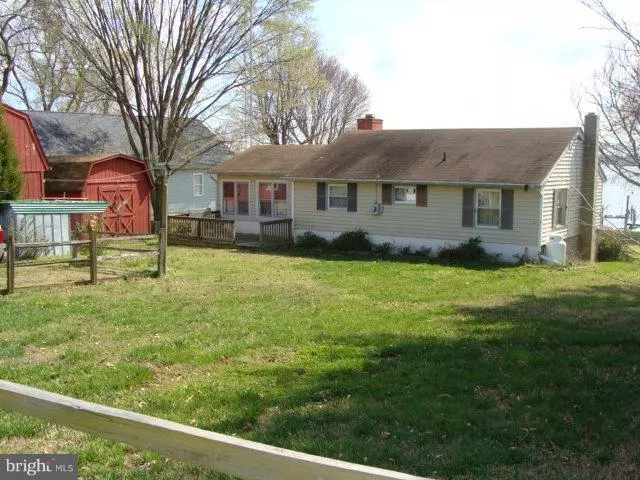 St Leonard, MD 20685,7777 PATUXENT DR
