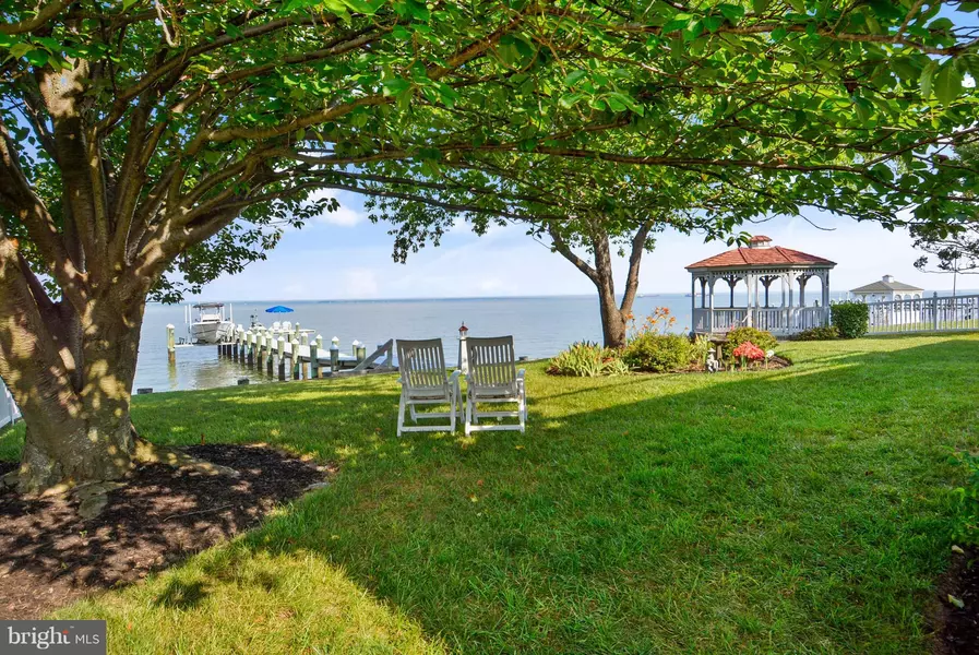 214 BEACHSIDE DR, Stevensville, MD 21666