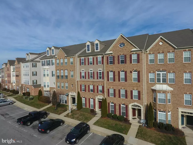 2211 IVY LN #4, Chesapeake Beach, MD 20732