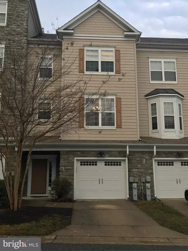 8792 BUCKINGHAM CT, North Beach, MD 20714