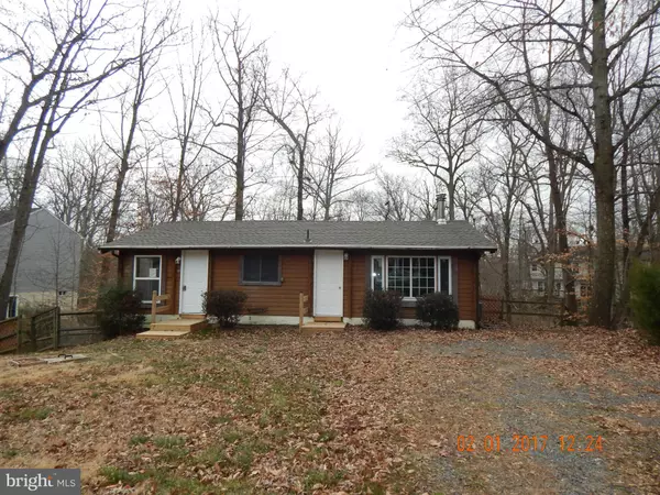 415 COYOTE TRL, Lusby, MD 20657